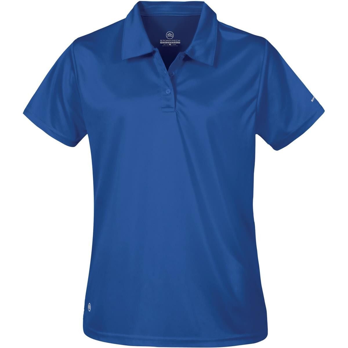 Thumbnail Women's Apollo H2X-Dry Polo Thumbnail Women's Apollo H2X-Dry Polo